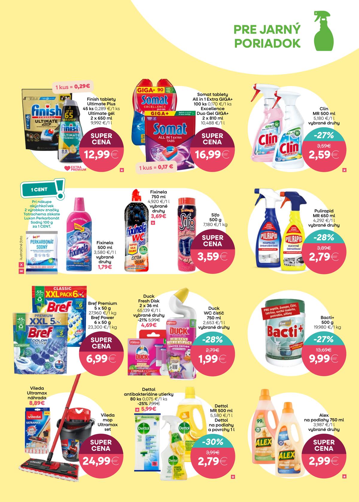 101 Drogéria leaflet 011