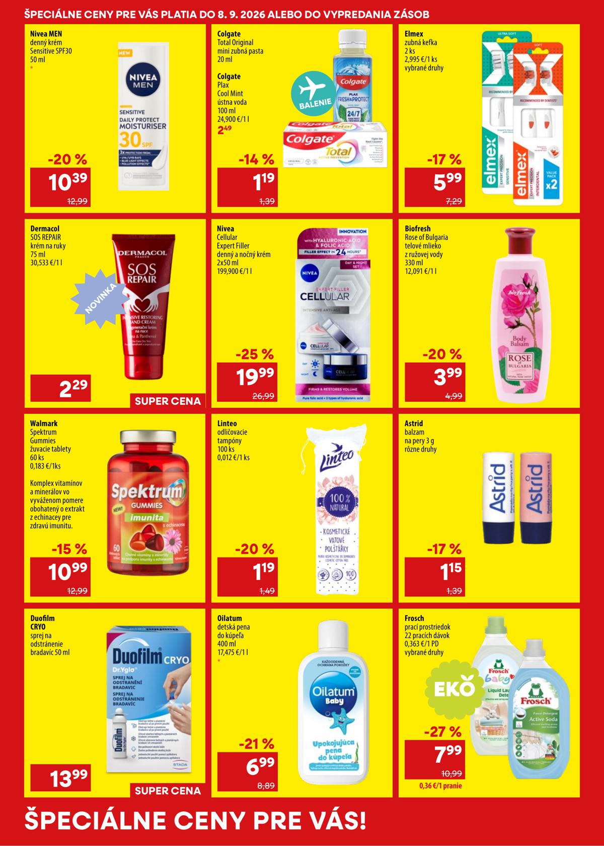 101 Drogéria leaflet 008