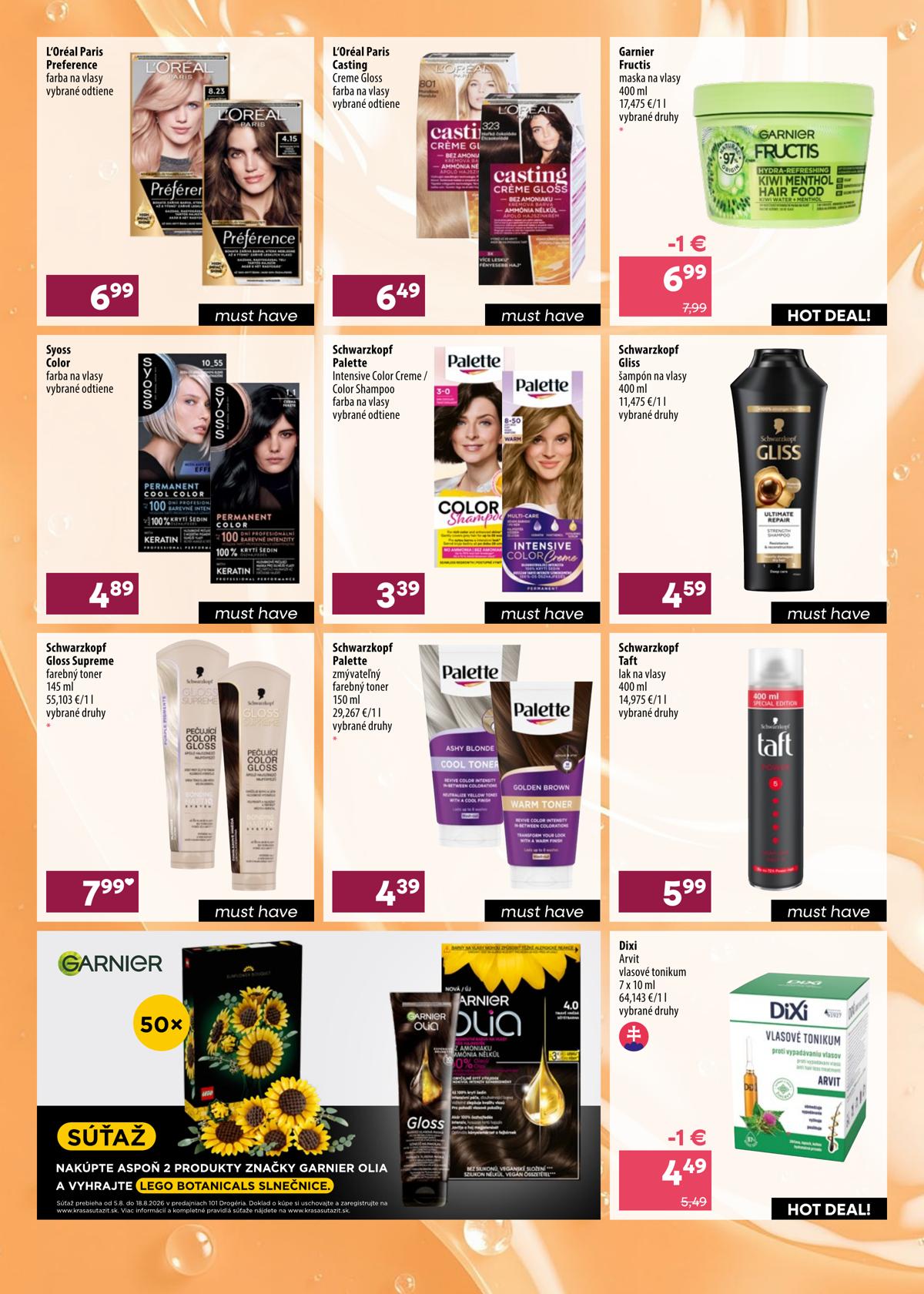 101 Drogéria leaflet 012