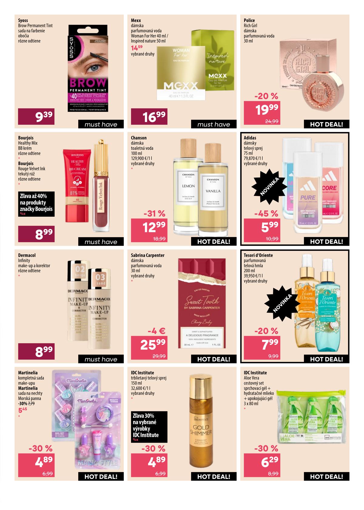 101 Drogéria leaflet 015
