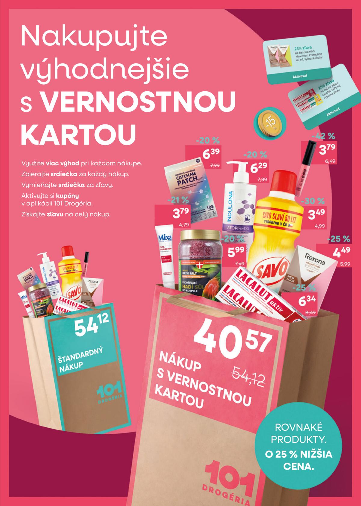 101 Drogéria leaflet 005
