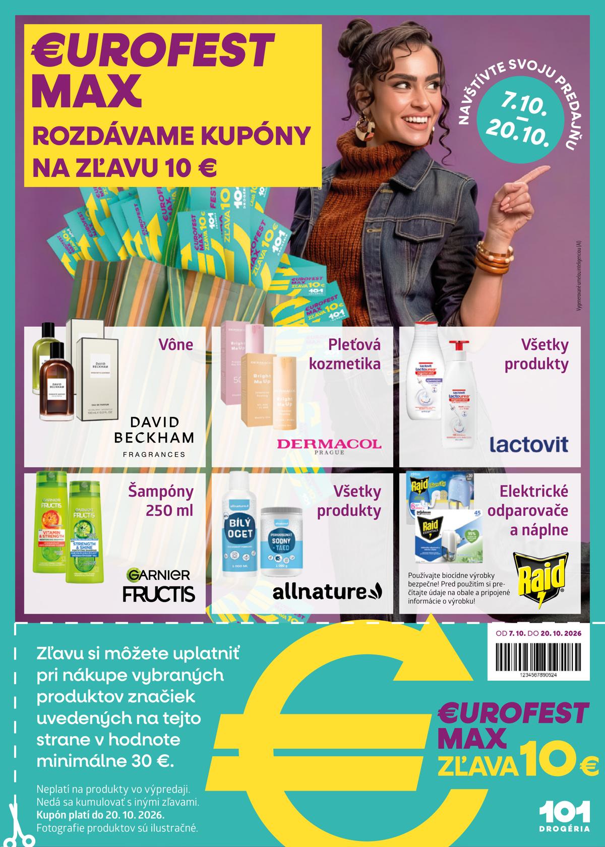 101 Drogéria leaflet 011