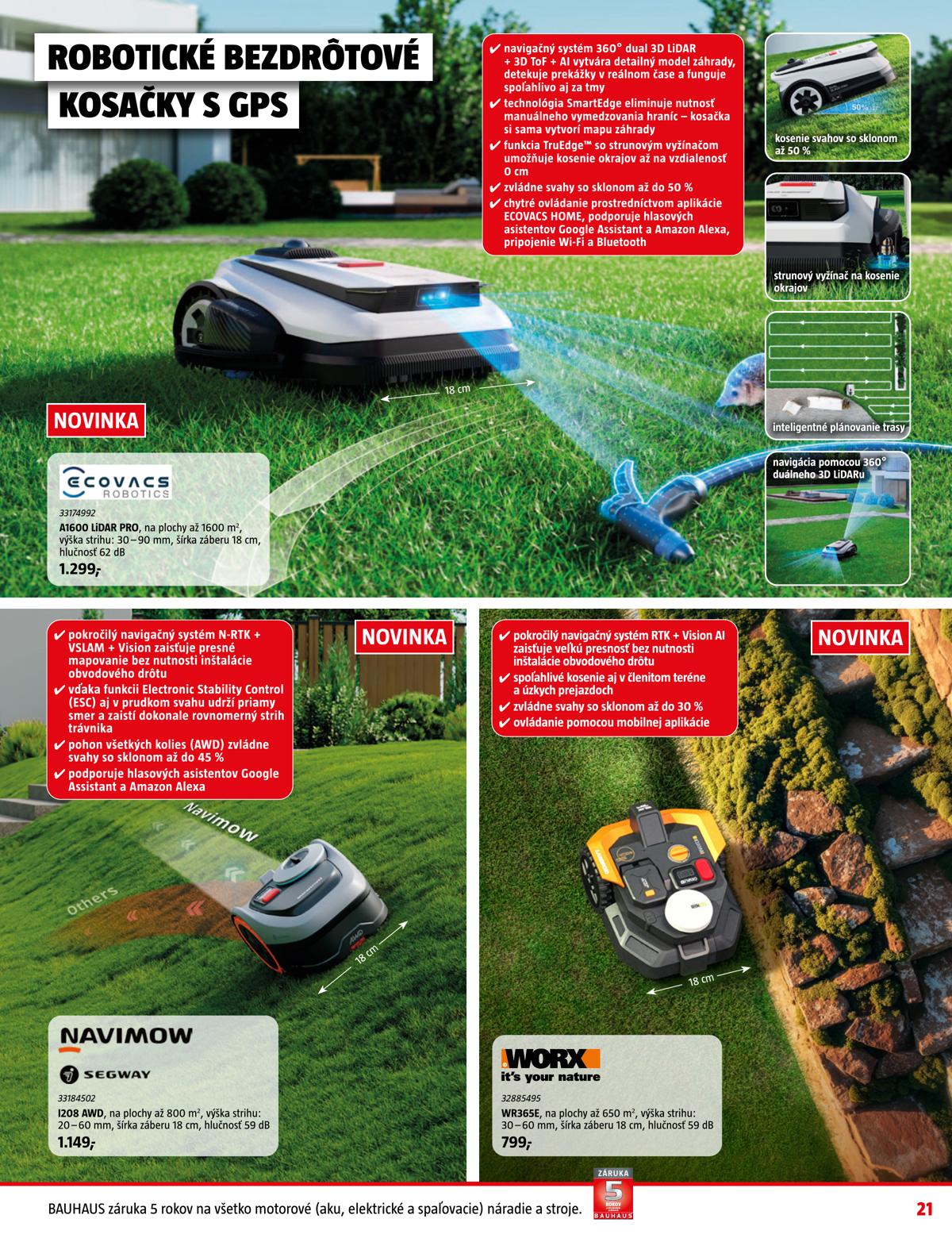 Bauhaus leaflet 021