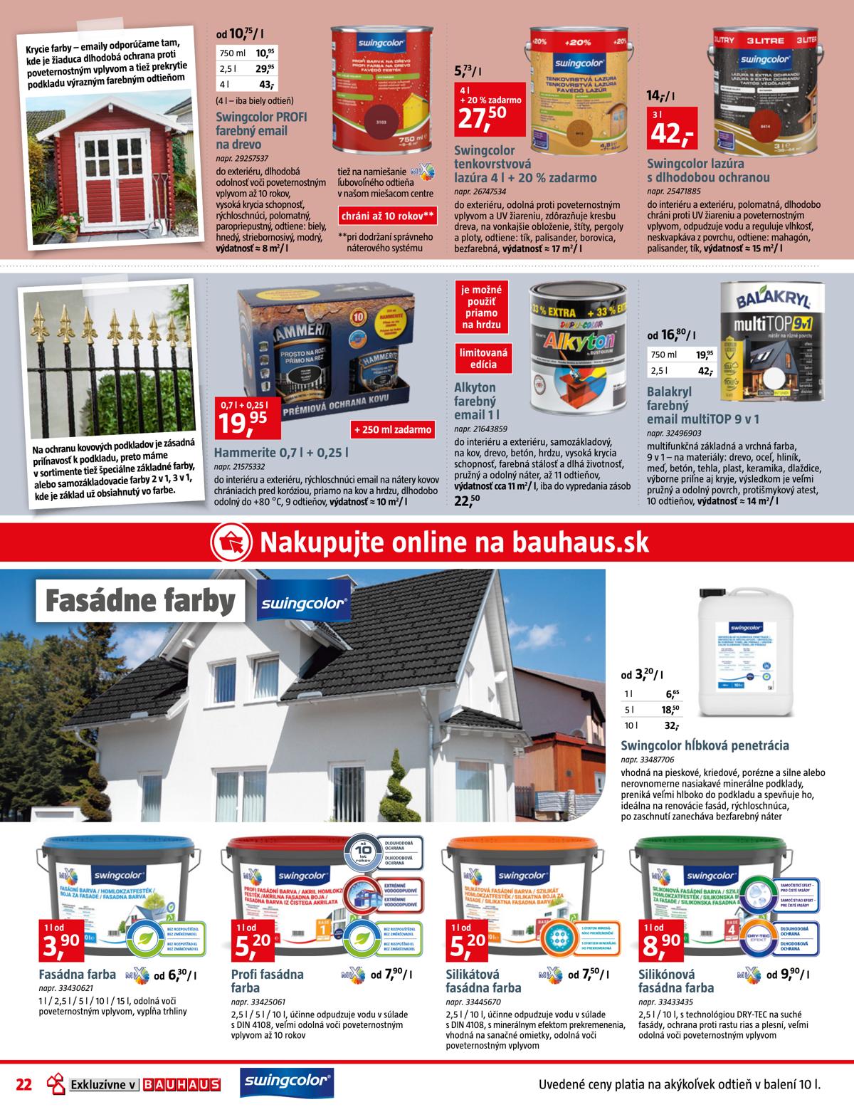 Bauhaus leaflet 022