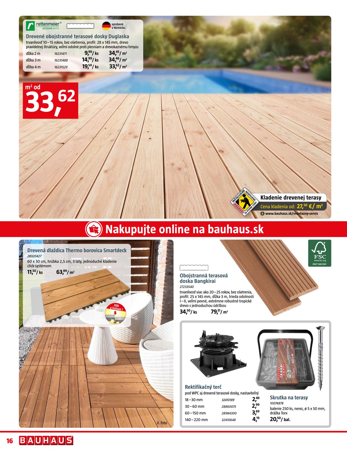 Bauhaus leaflet 016
