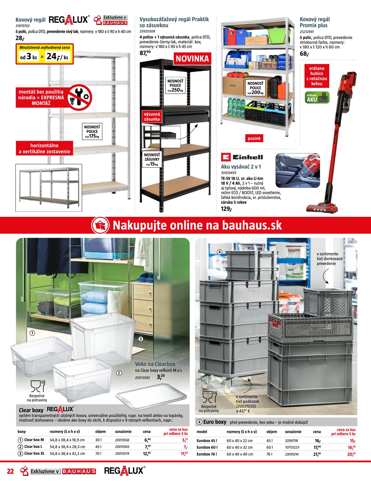 Bauhaus leaflet 022