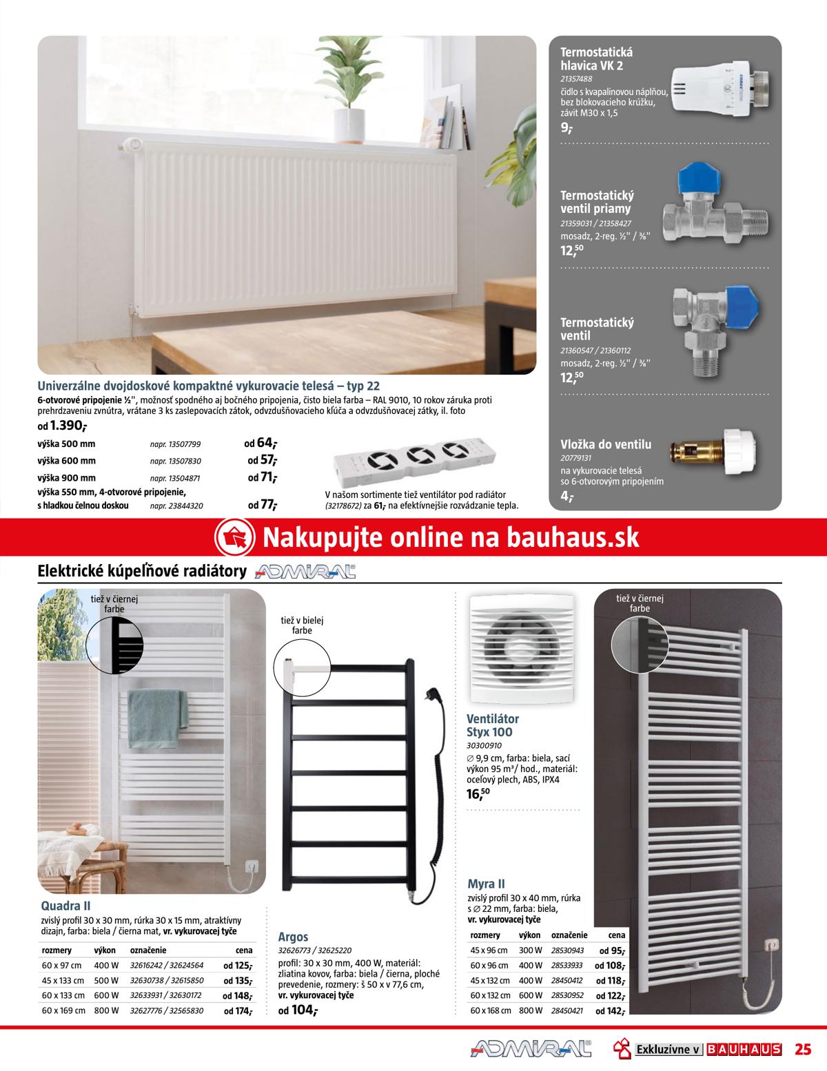 Bauhaus leaflet 025