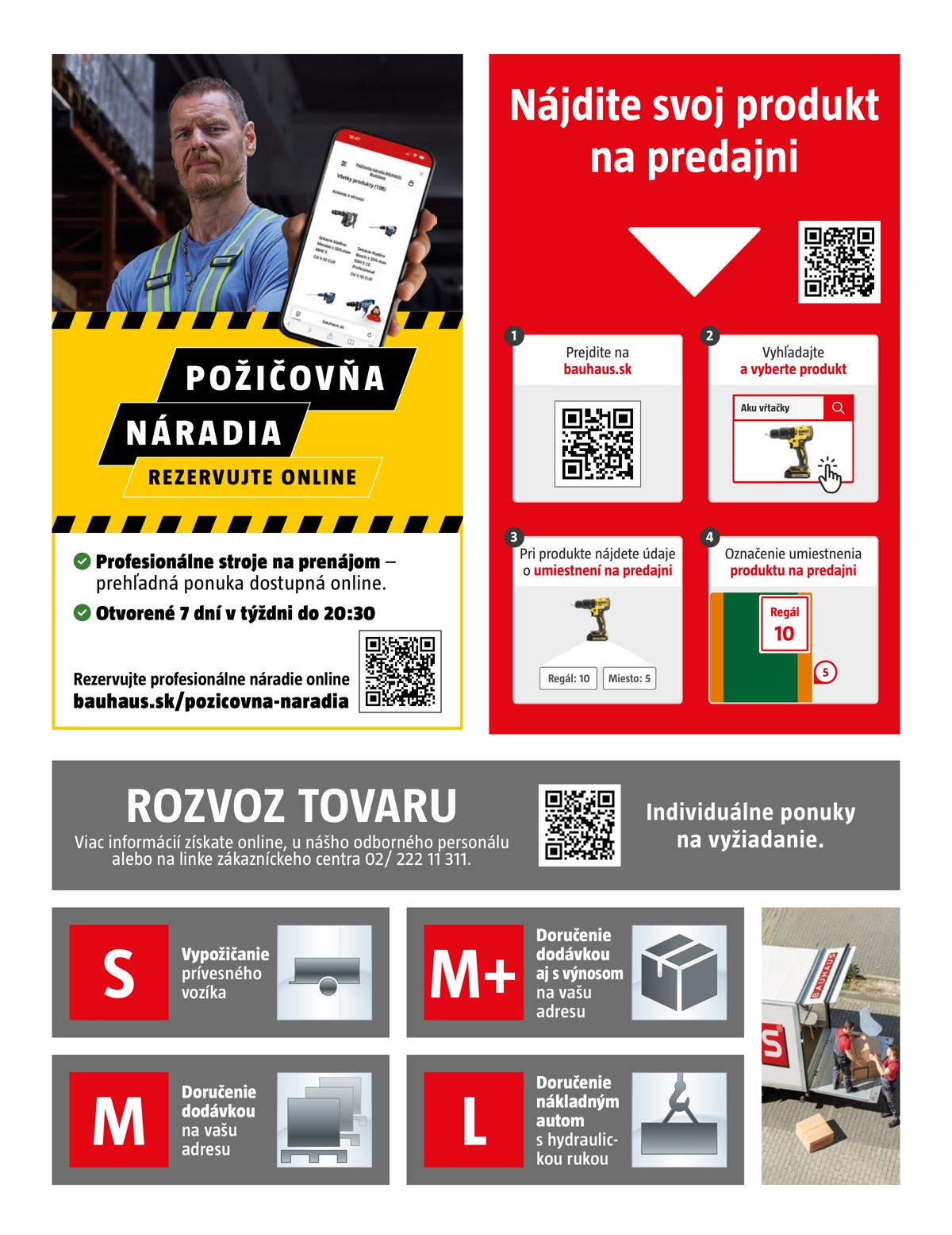 Bauhaus leaflet 029