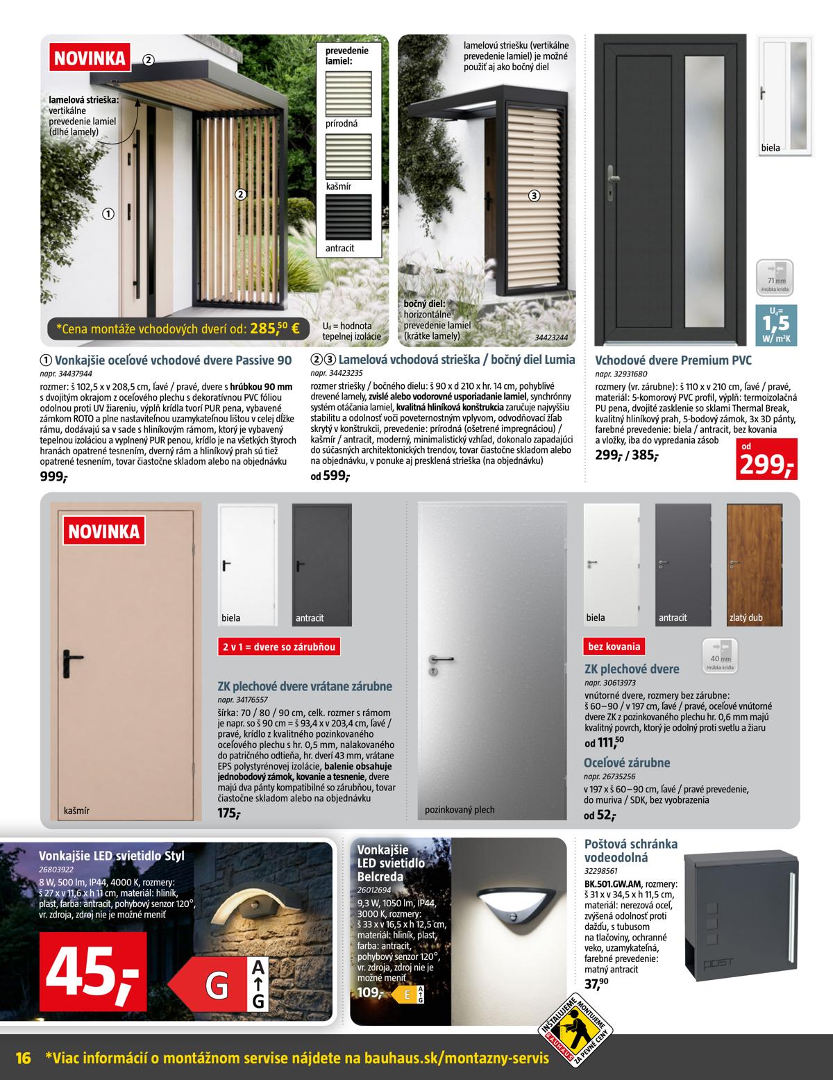 Bauhaus leaflet 016
