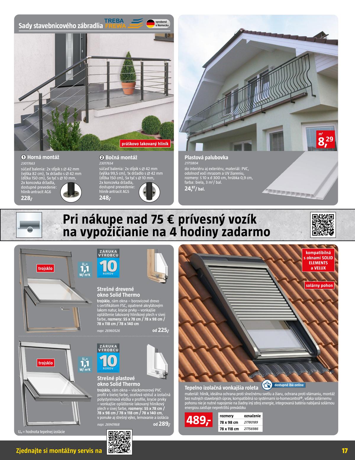 Bauhaus leaflet 017