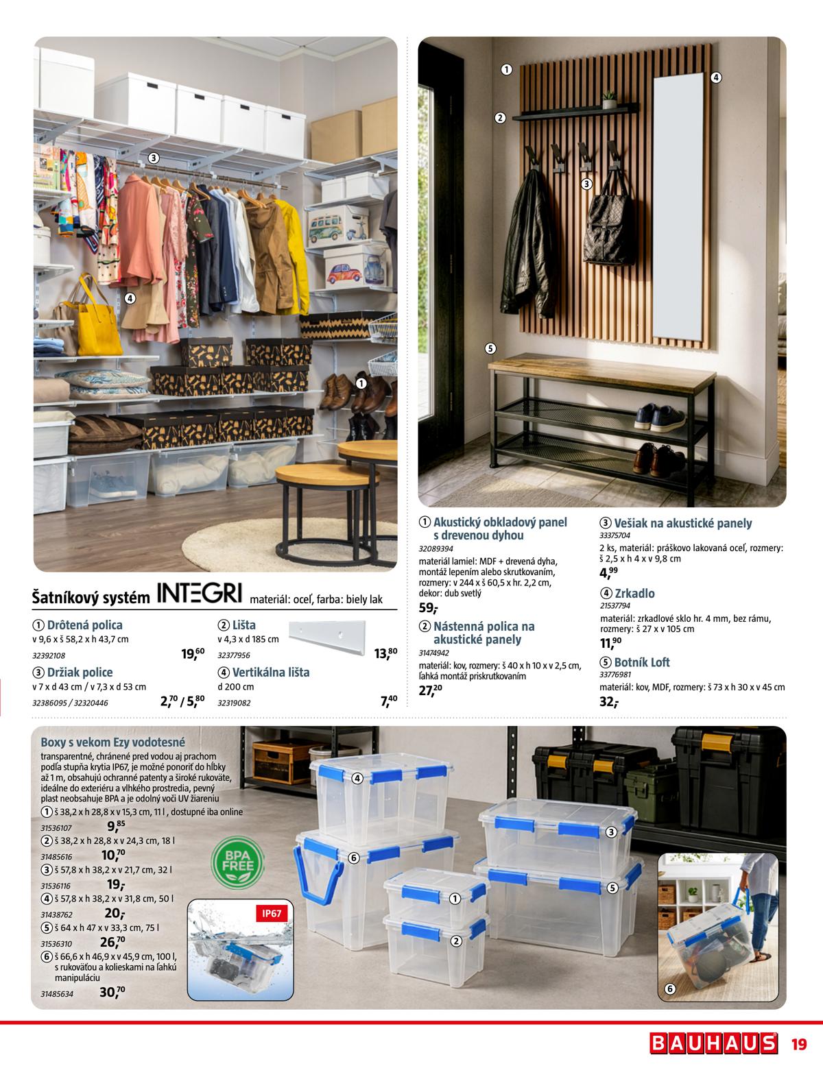 Bauhaus leaflet 019