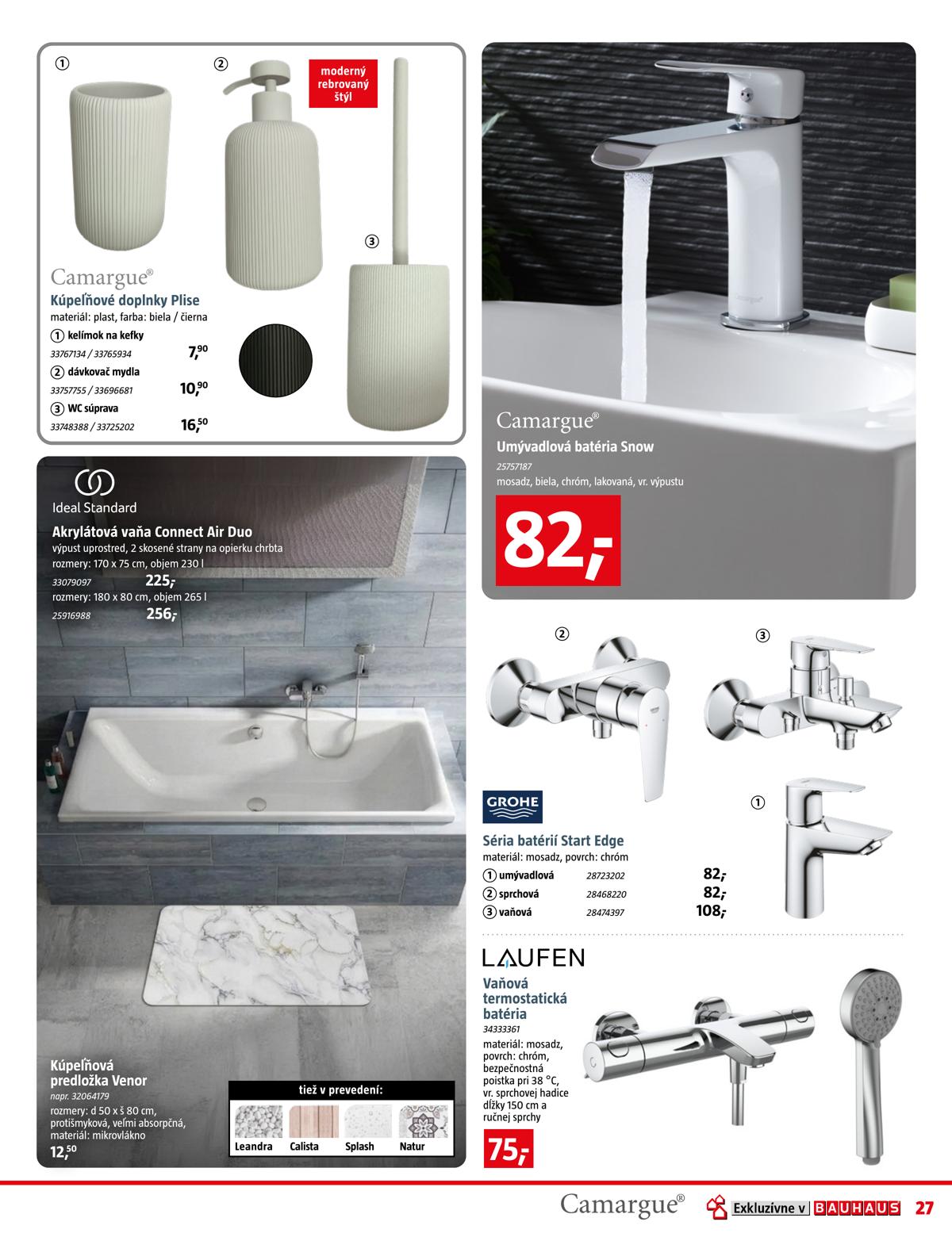 Bauhaus leaflet 027