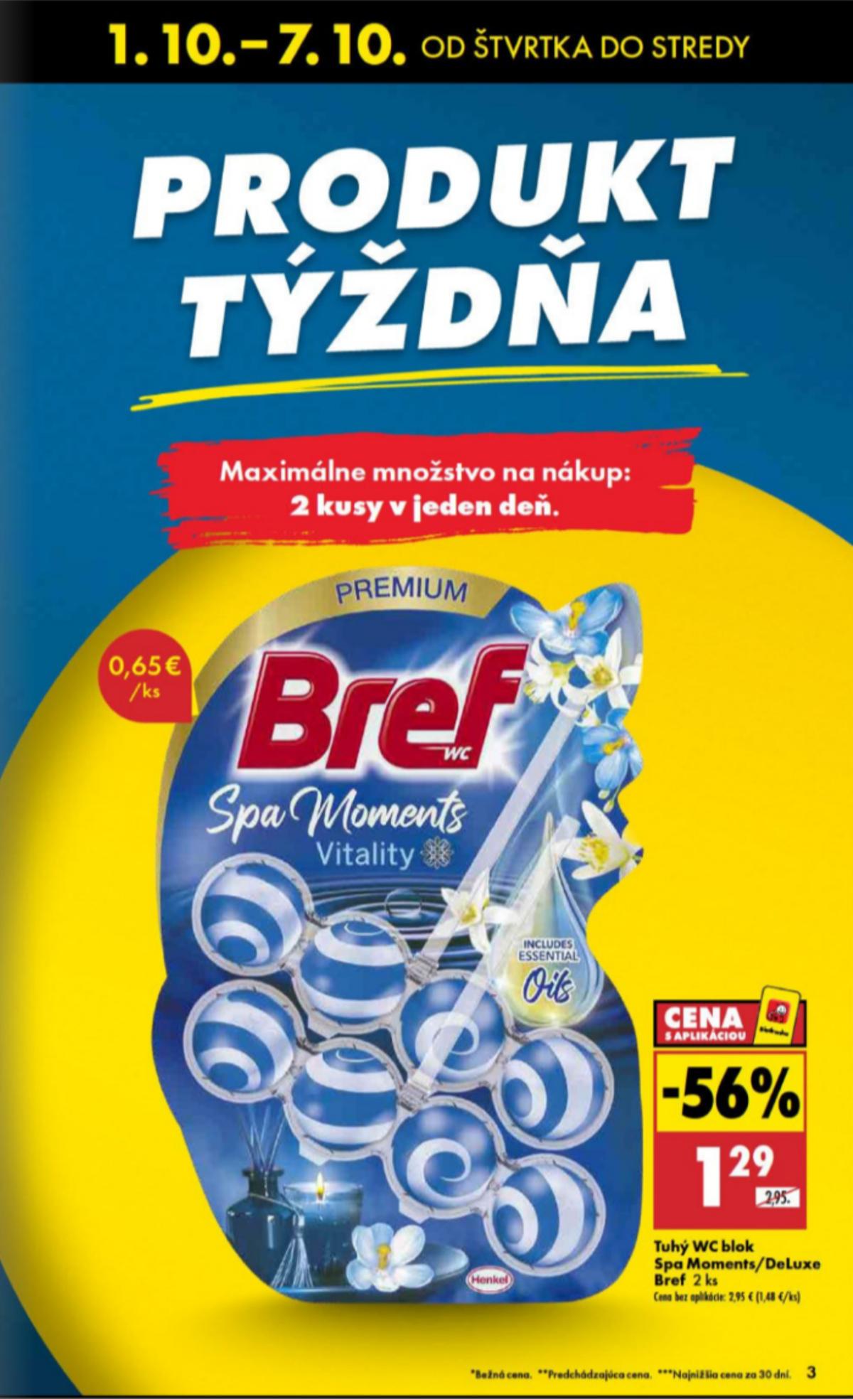 Biedronka leaflet 003