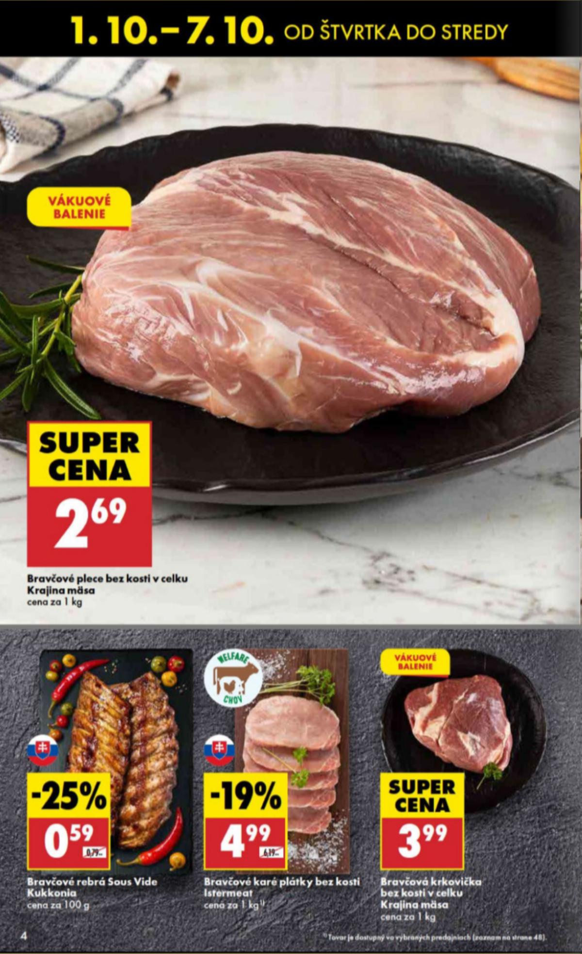 Biedronka leaflet 004