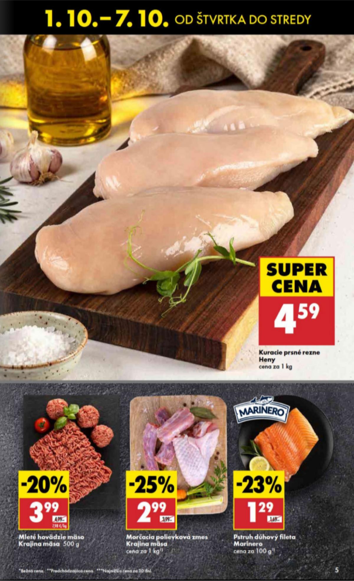 Biedronka leaflet 005
