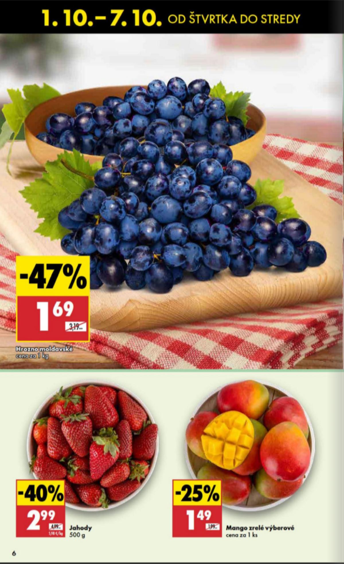 Biedronka leaflet 006