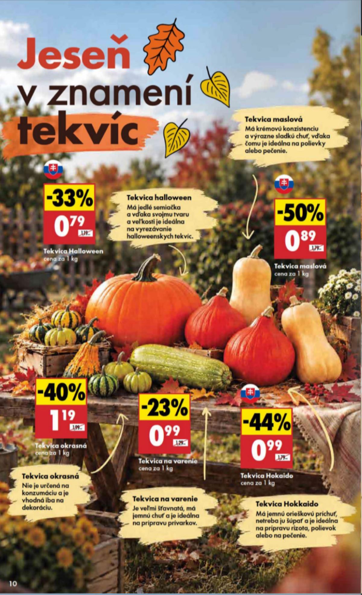 Biedronka leaflet 010