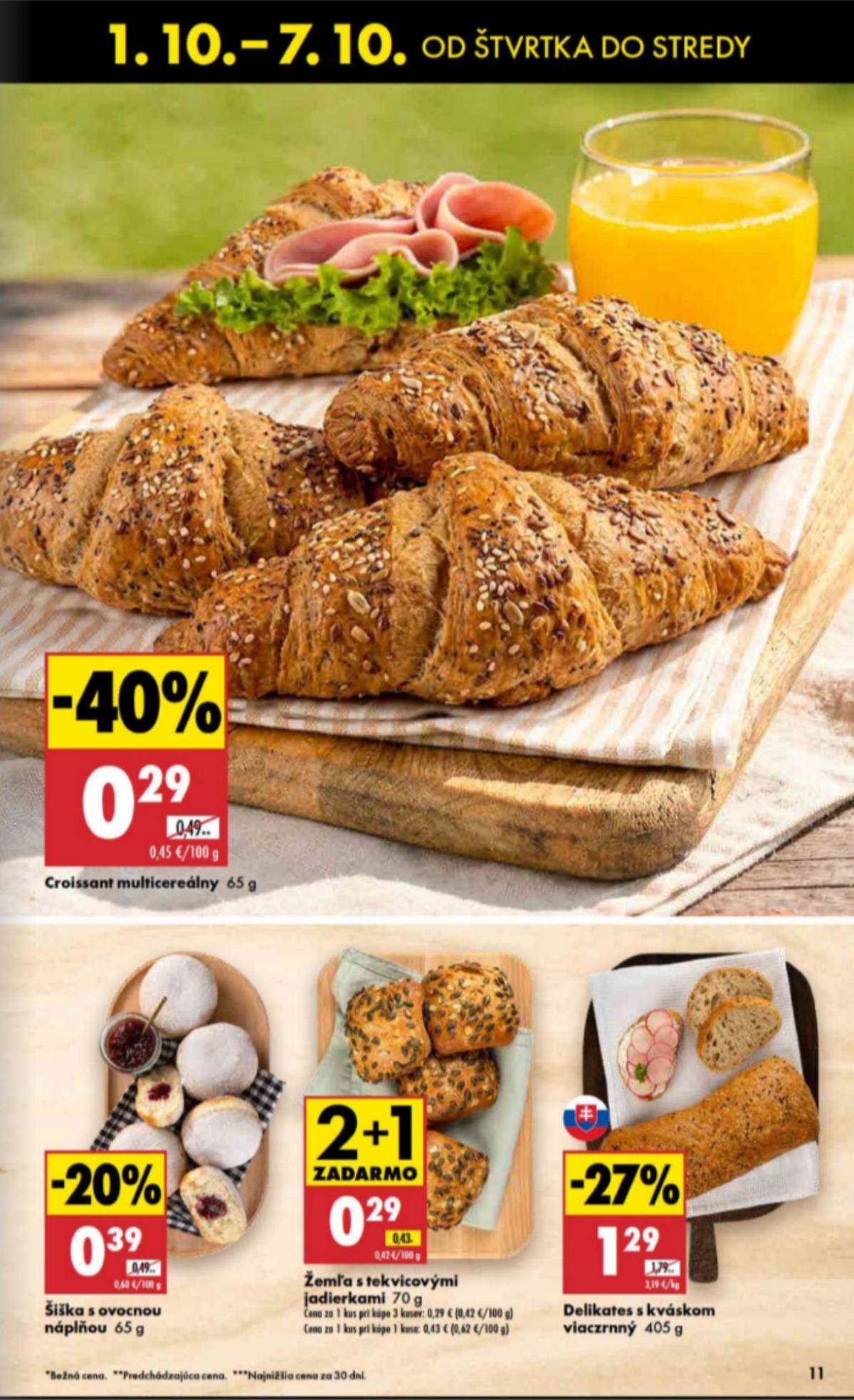 Biedronka leaflet 011