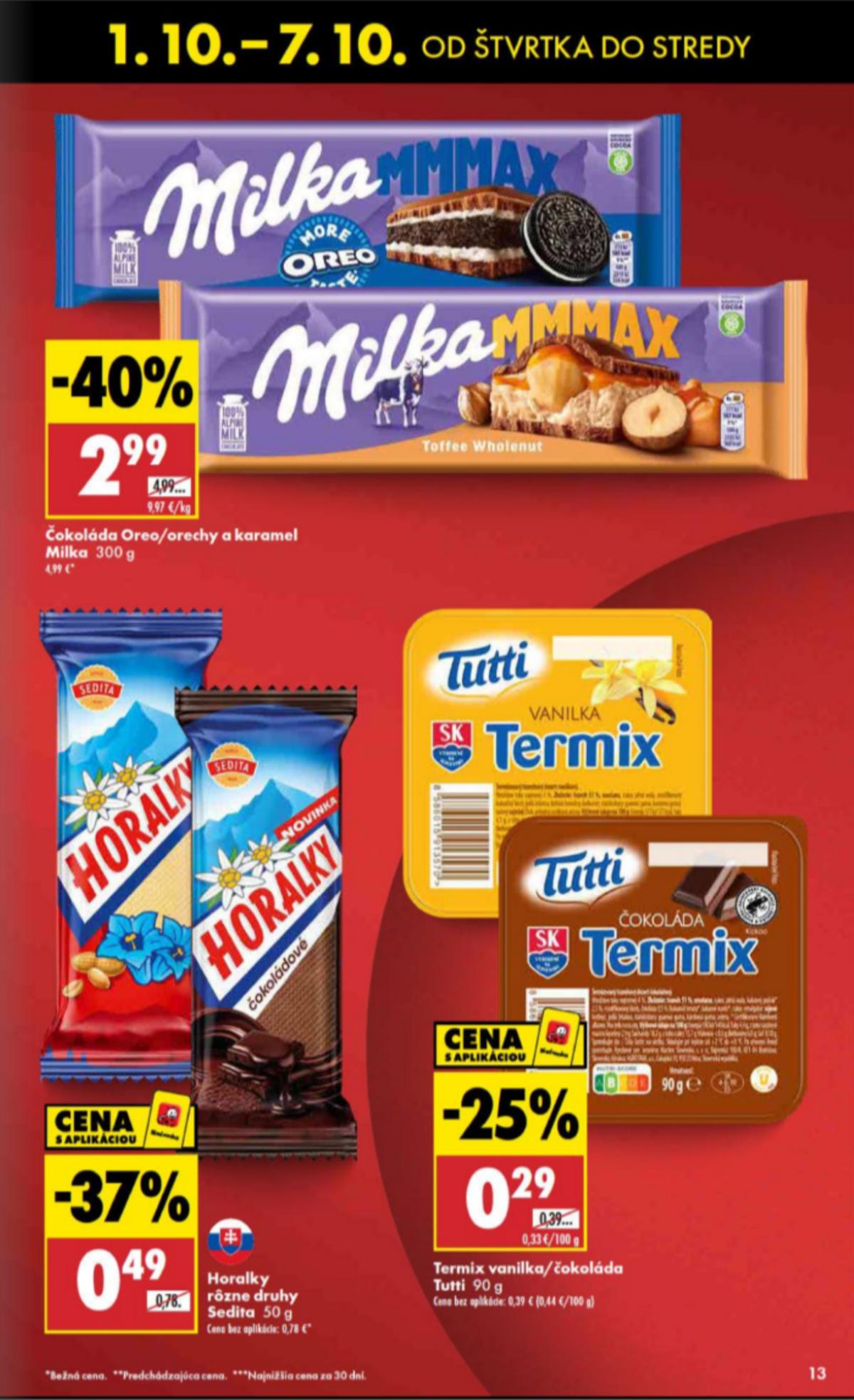 Biedronka leaflet 013