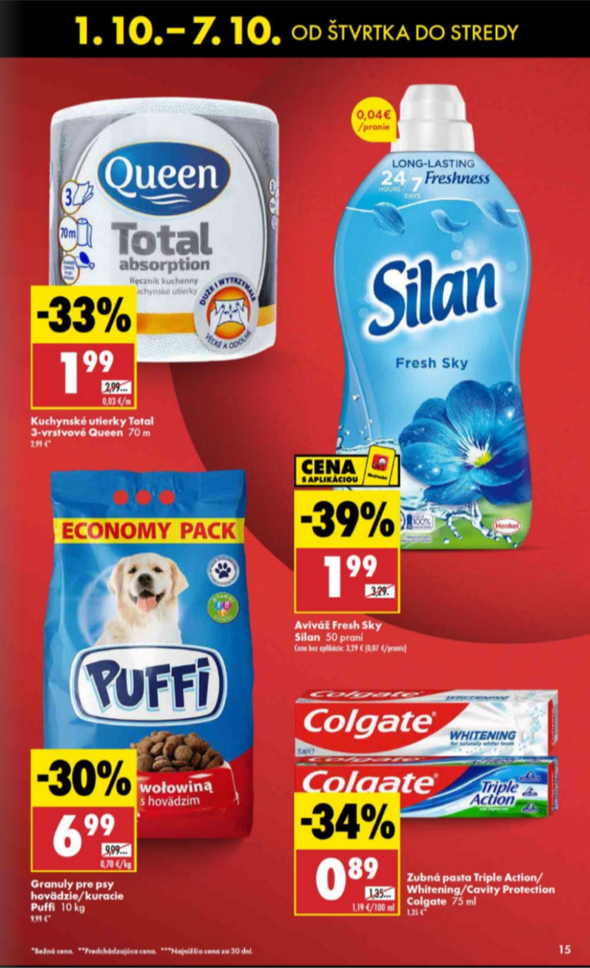 Biedronka leaflet 015