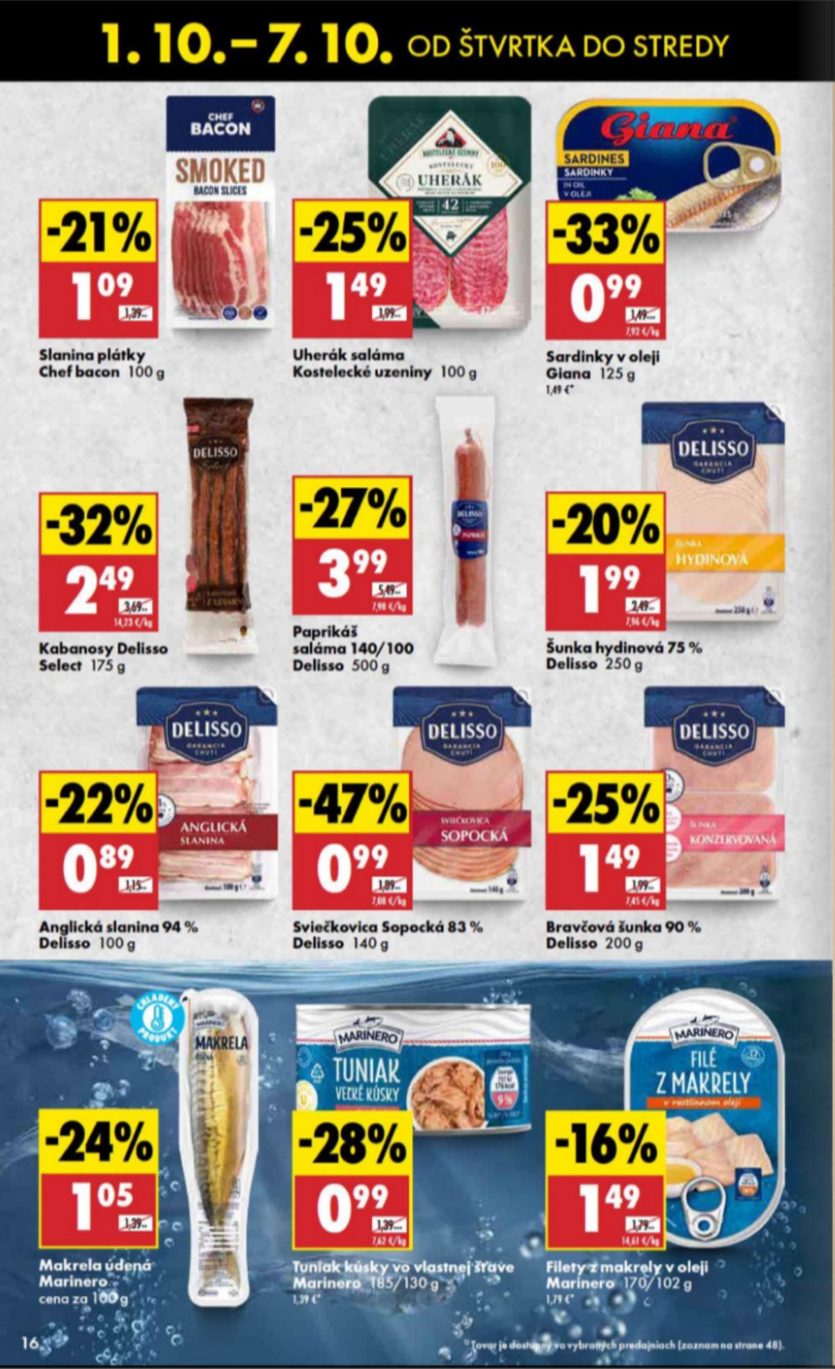 Biedronka leaflet 016