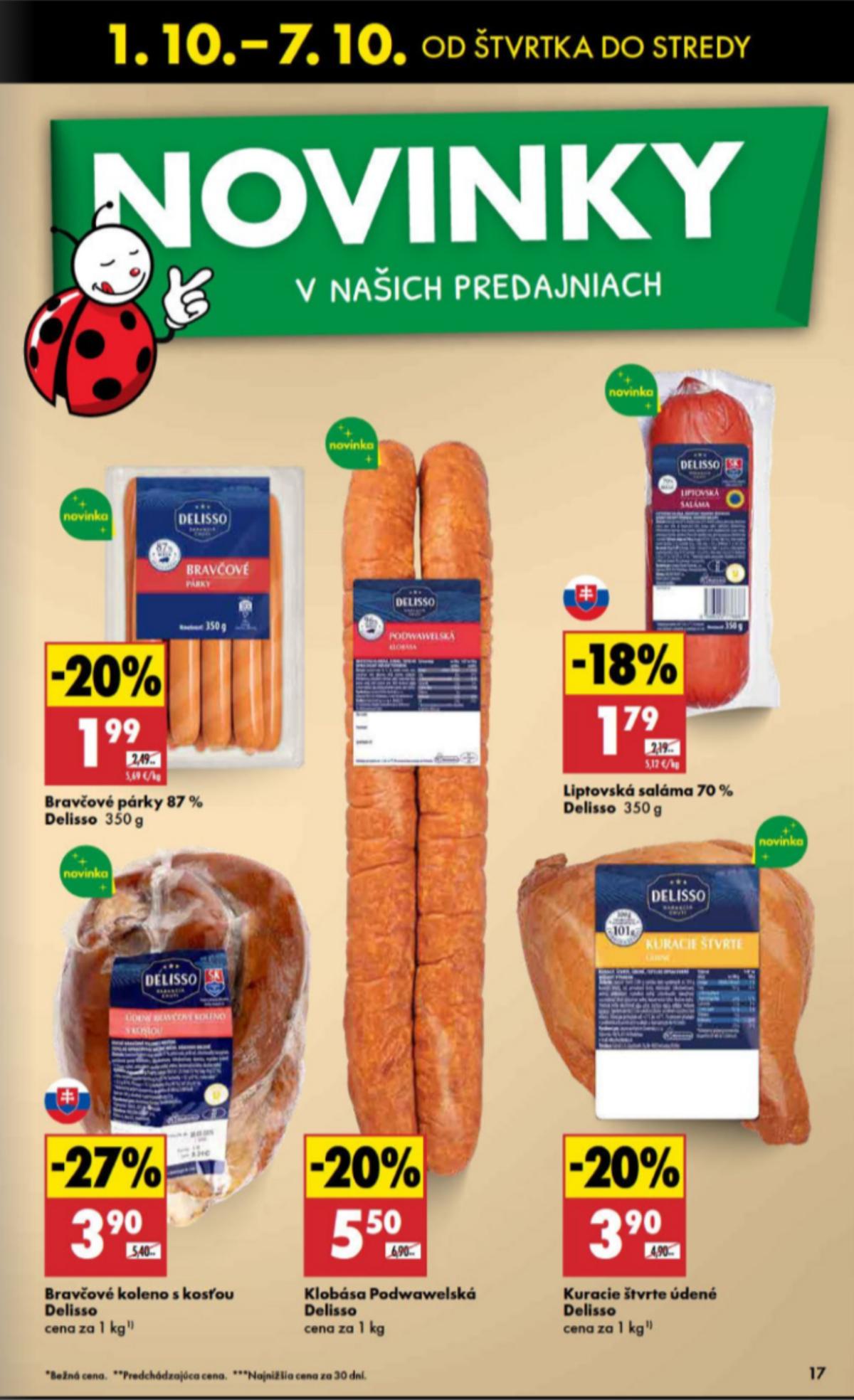 Biedronka leaflet 017