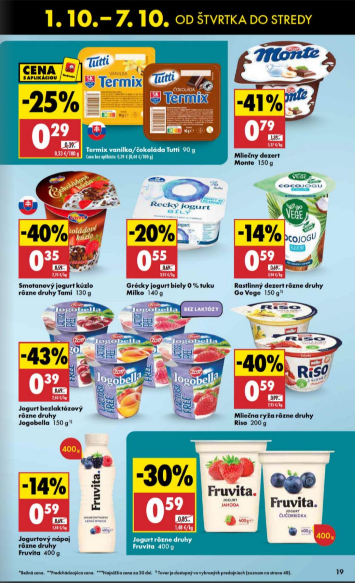 Biedronka leaflet 019