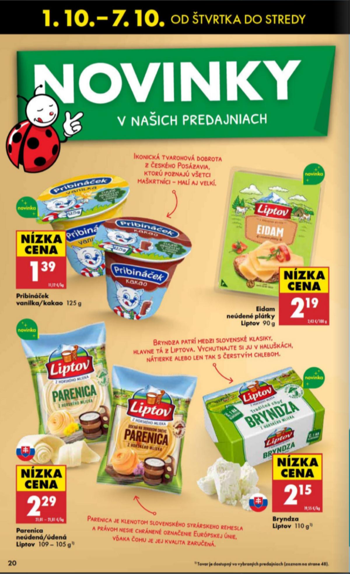 Biedronka leaflet 020