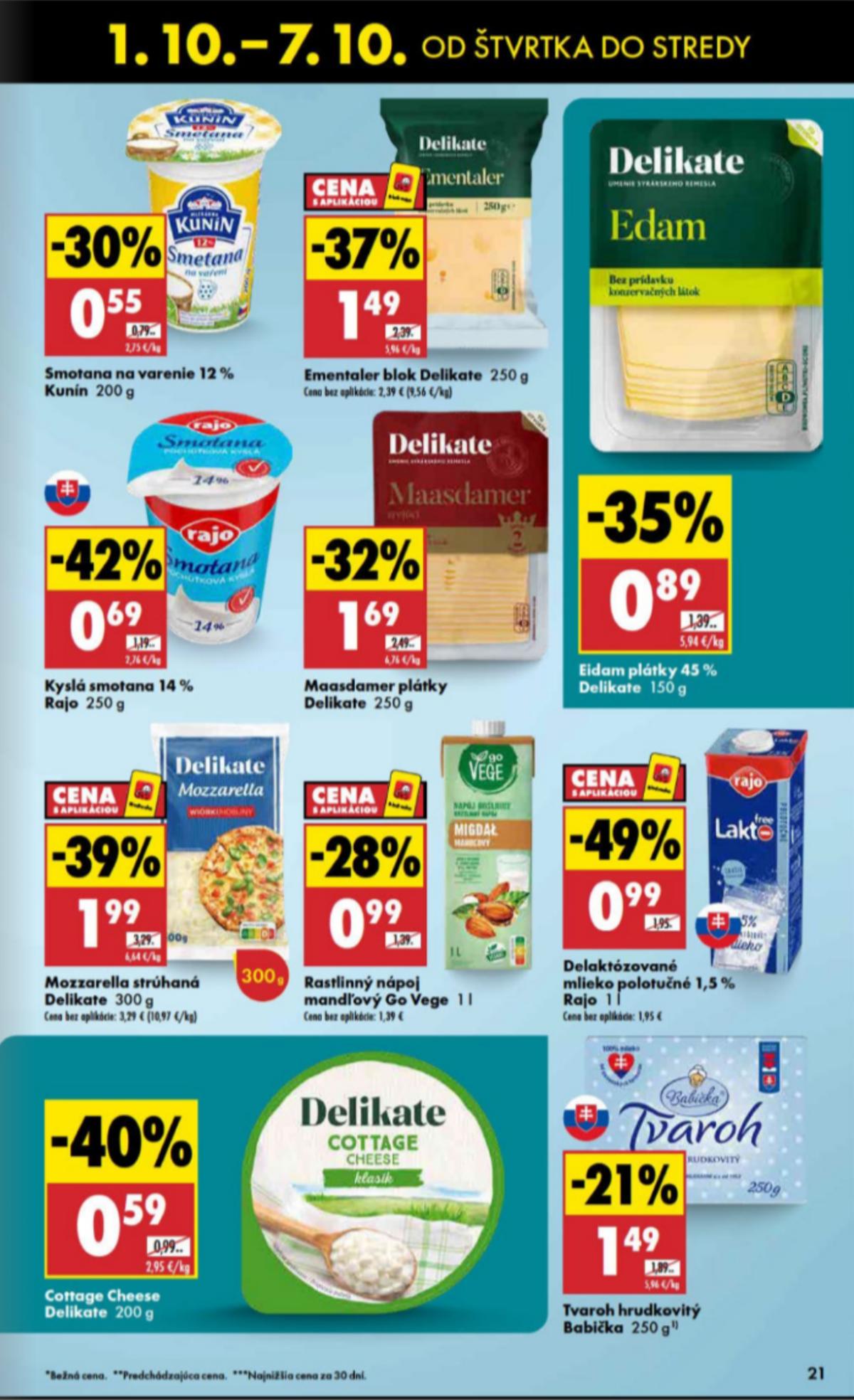 Biedronka leaflet 021