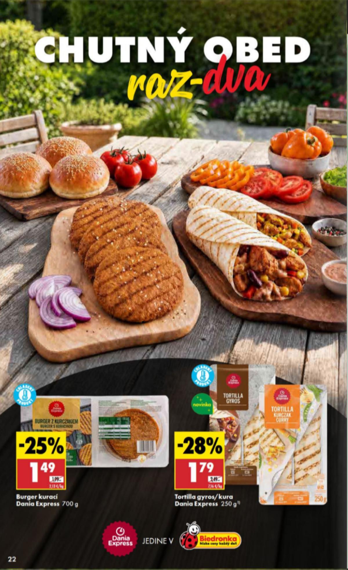 Biedronka leaflet 022