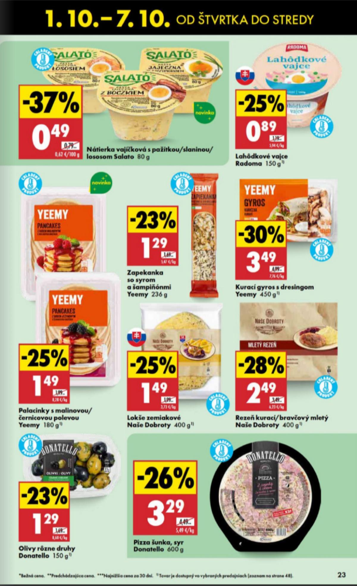 Biedronka leaflet 023