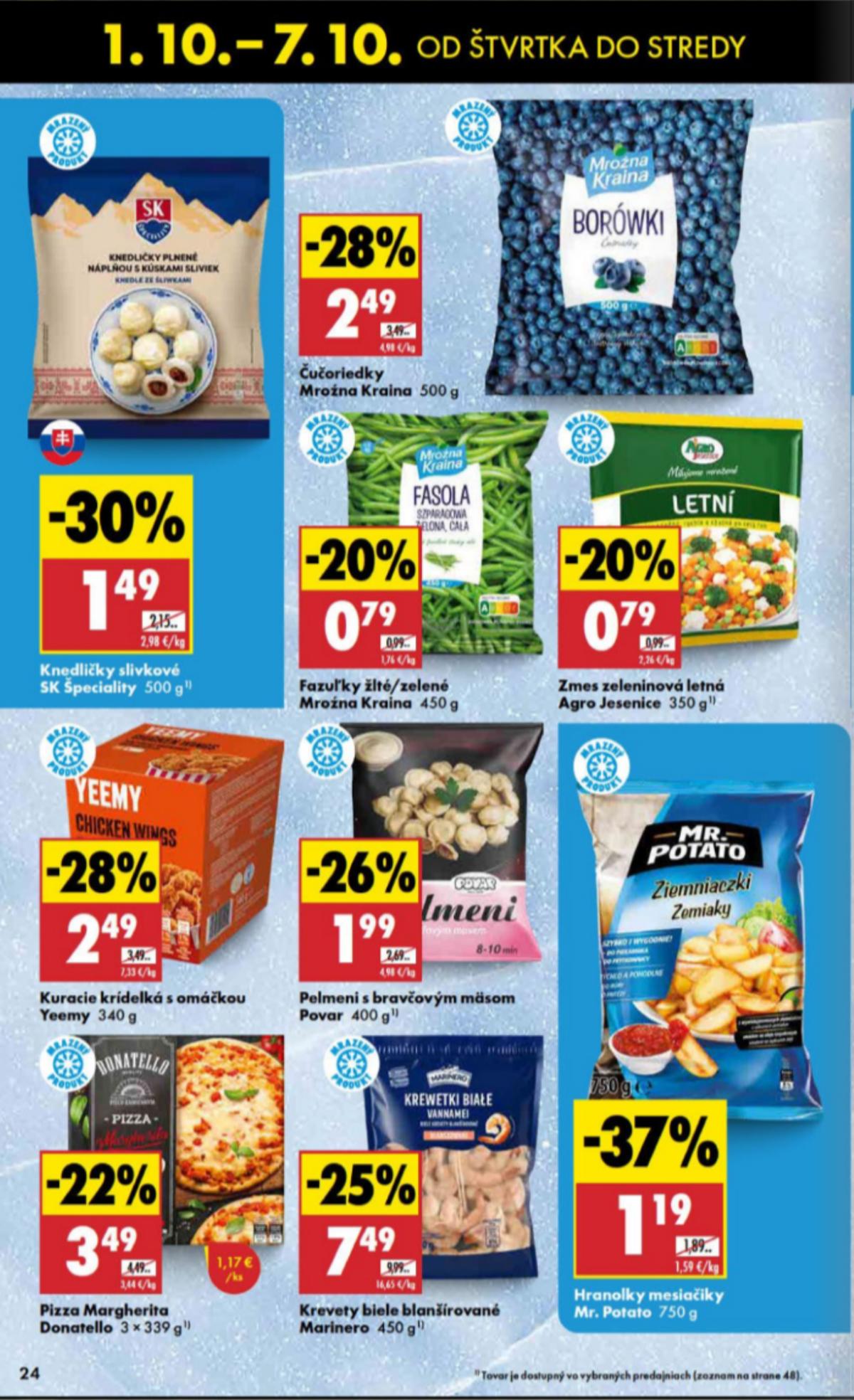 Biedronka leaflet 024