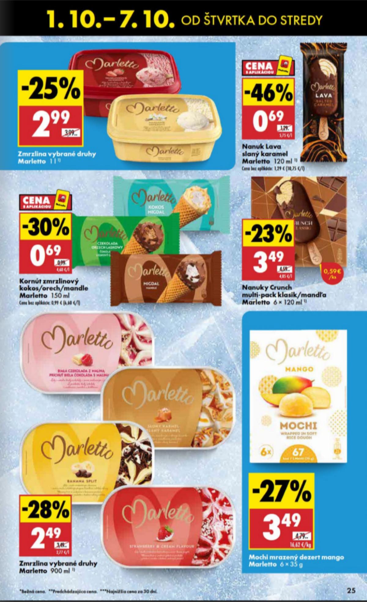 Biedronka leaflet 025