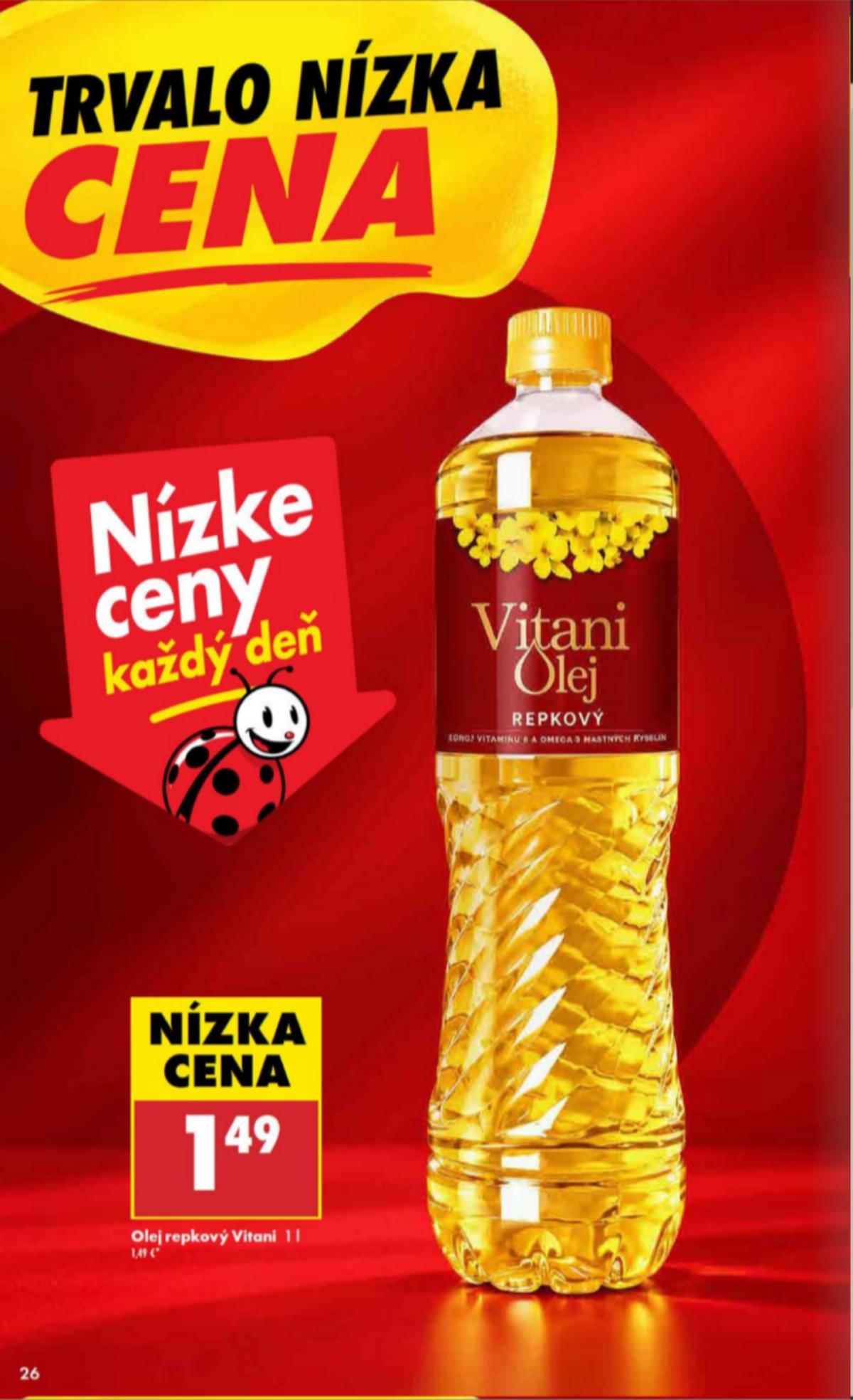 Biedronka leaflet 026