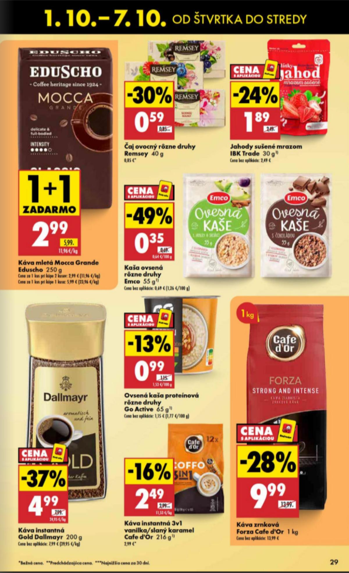 Biedronka leaflet 029