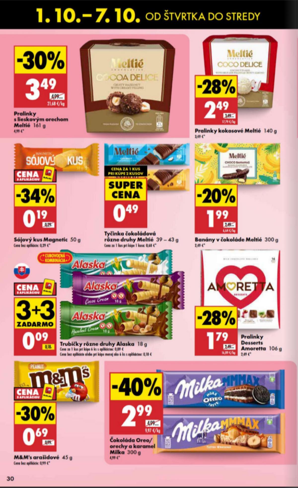 Biedronka leaflet 030