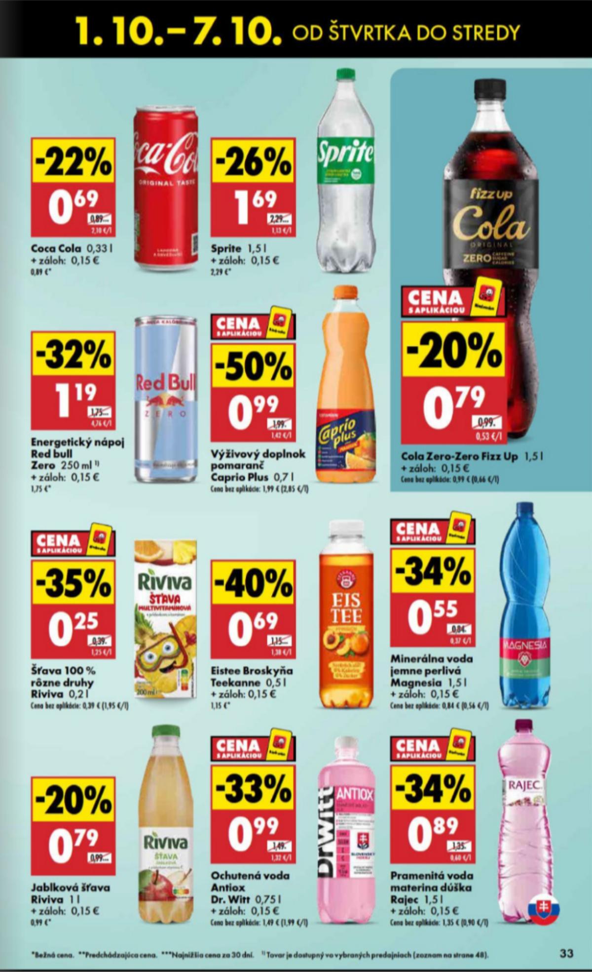 Biedronka leaflet 033