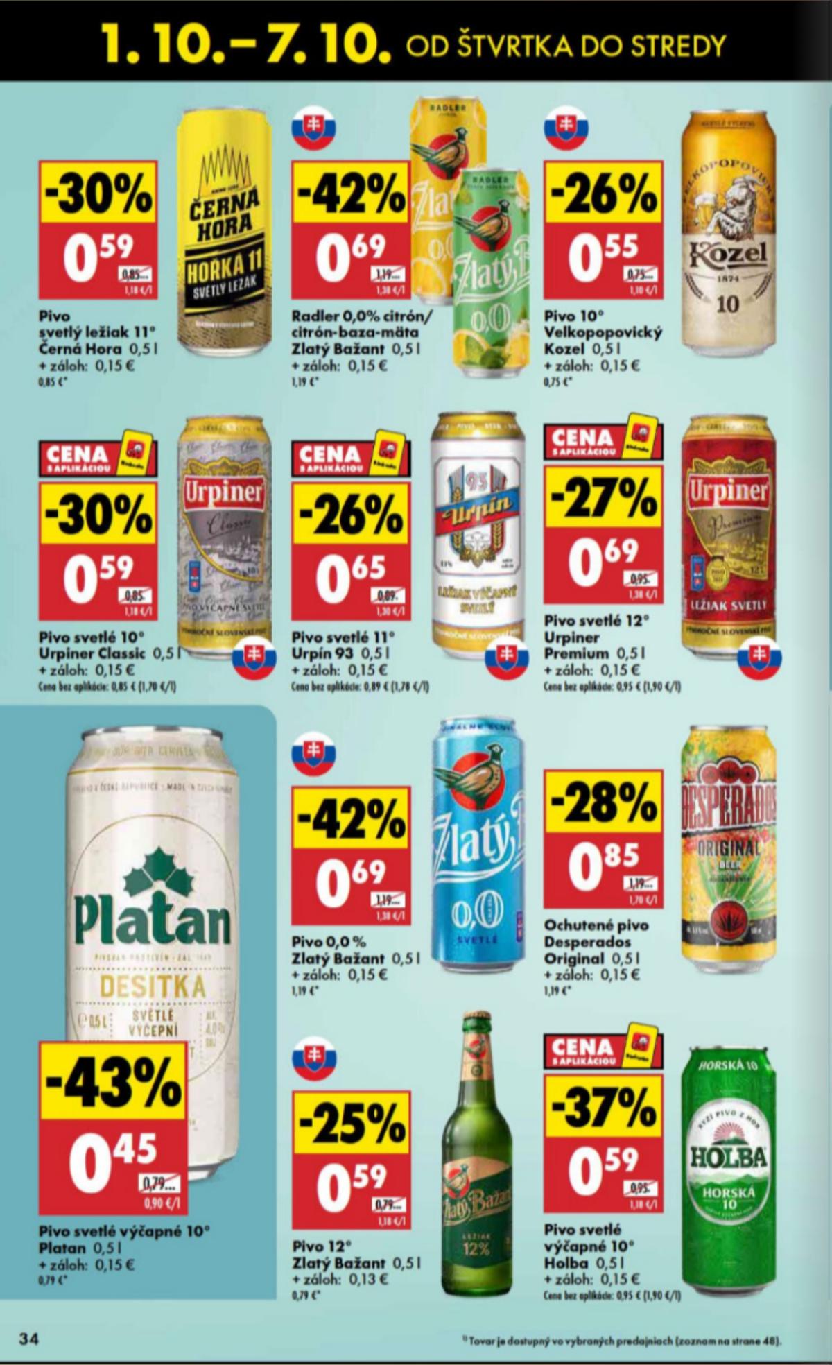 Biedronka leaflet 034
