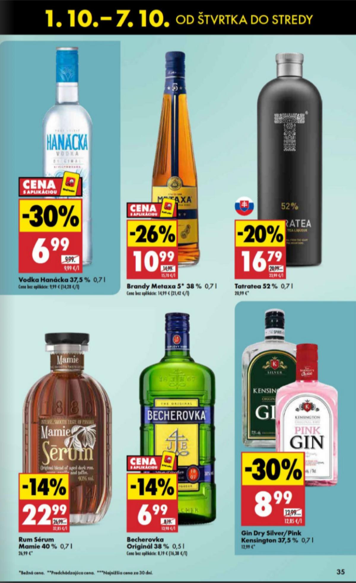 Biedronka leaflet 035