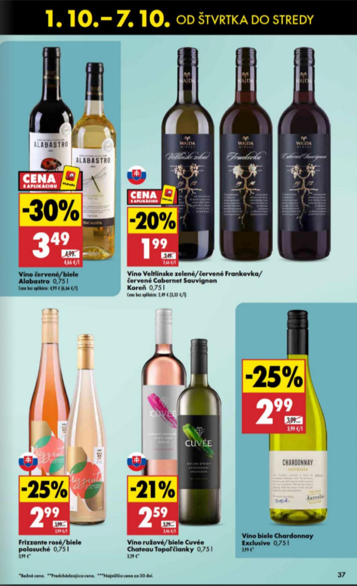Biedronka leaflet 037