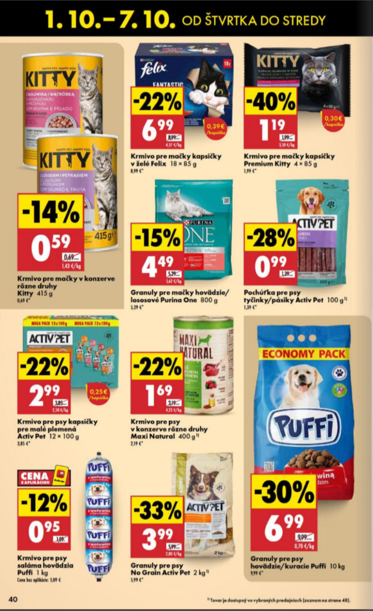 Biedronka leaflet 040