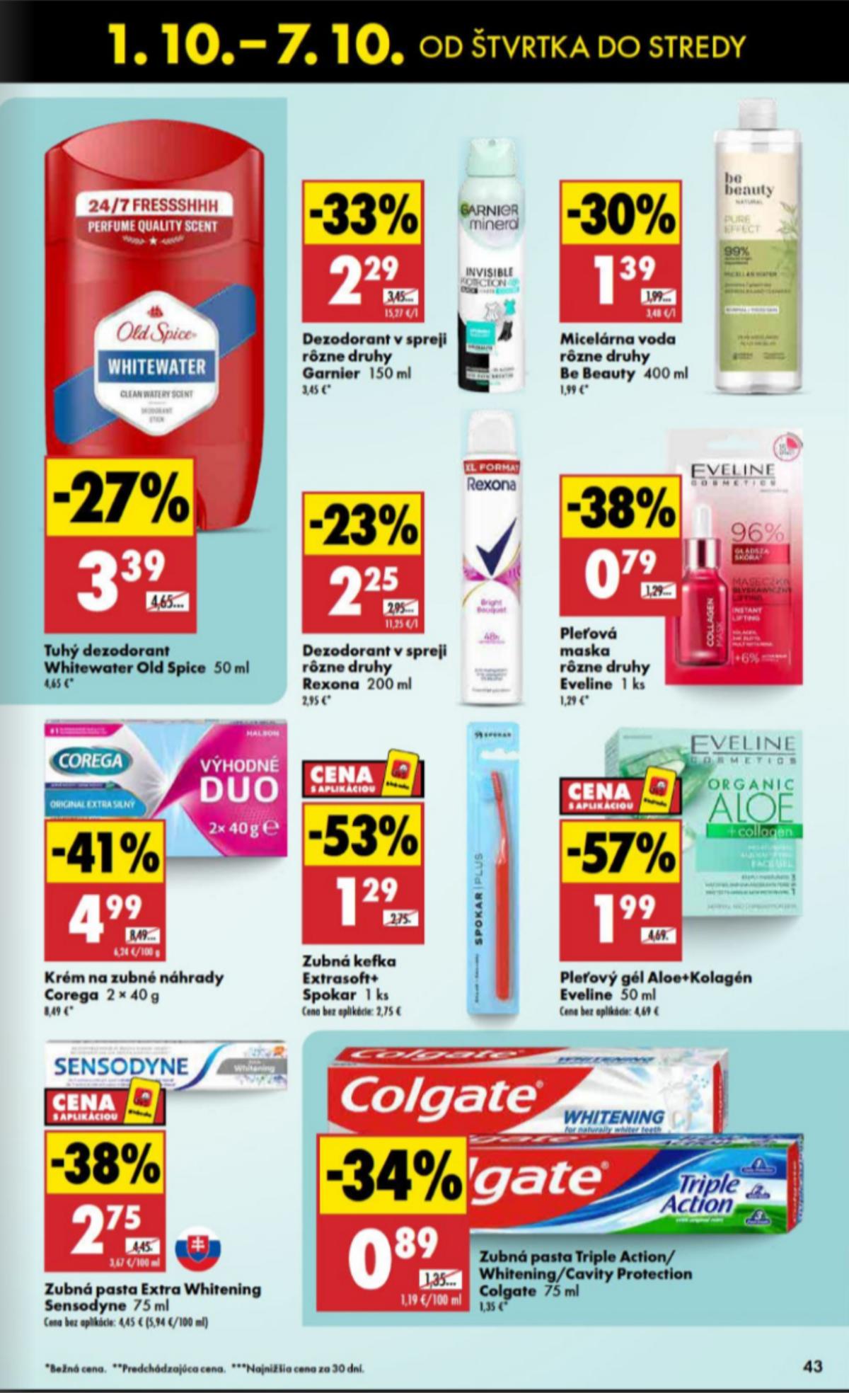 Biedronka leaflet 043