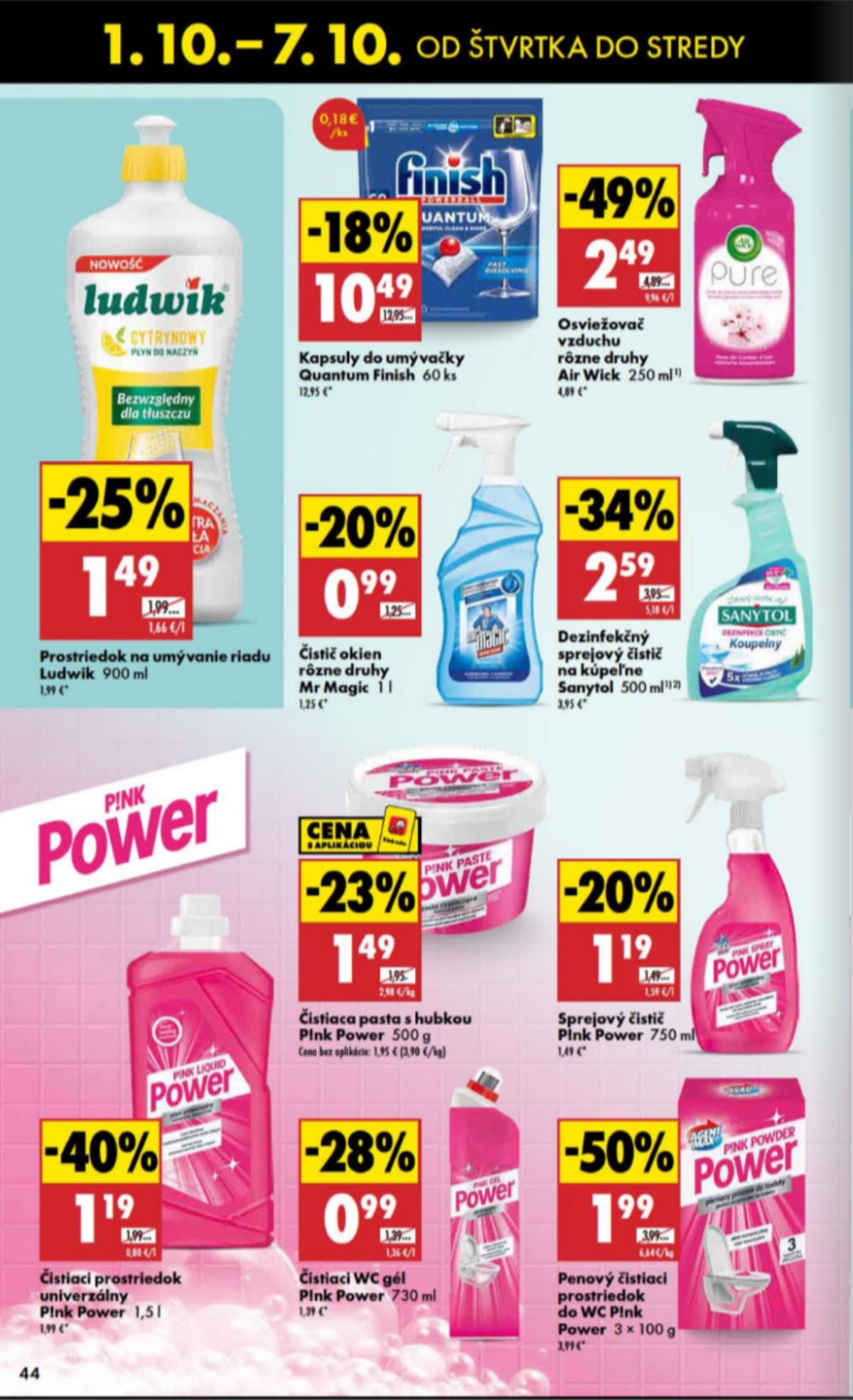 Biedronka leaflet 044