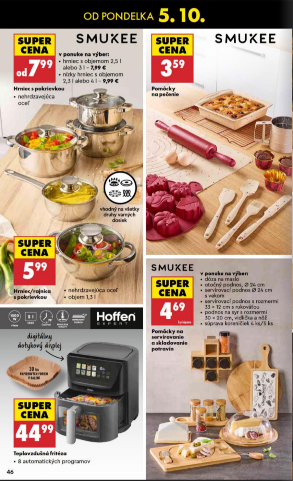 Biedronka leaflet 046