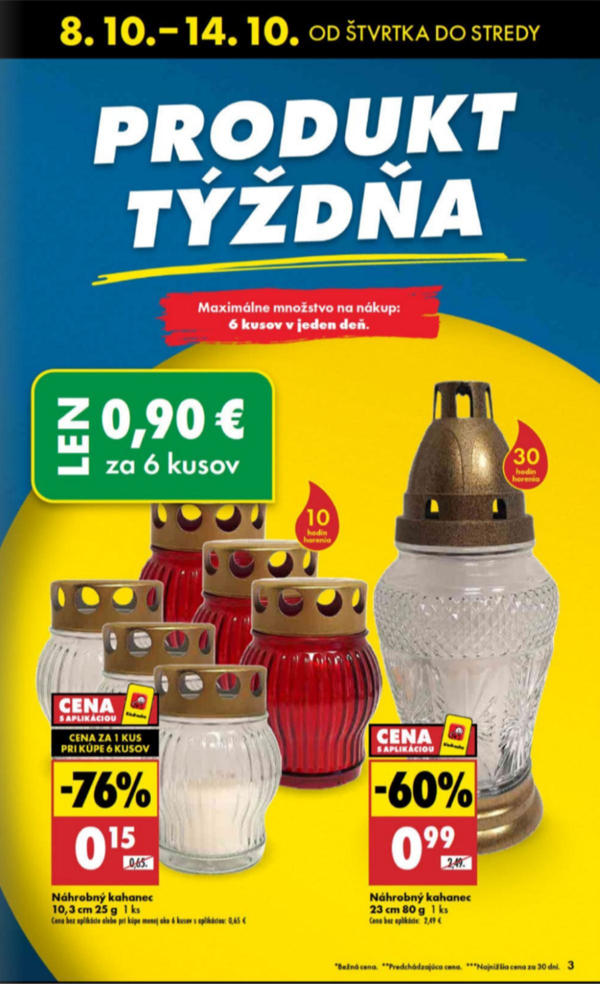 Biedronka leaflet 003