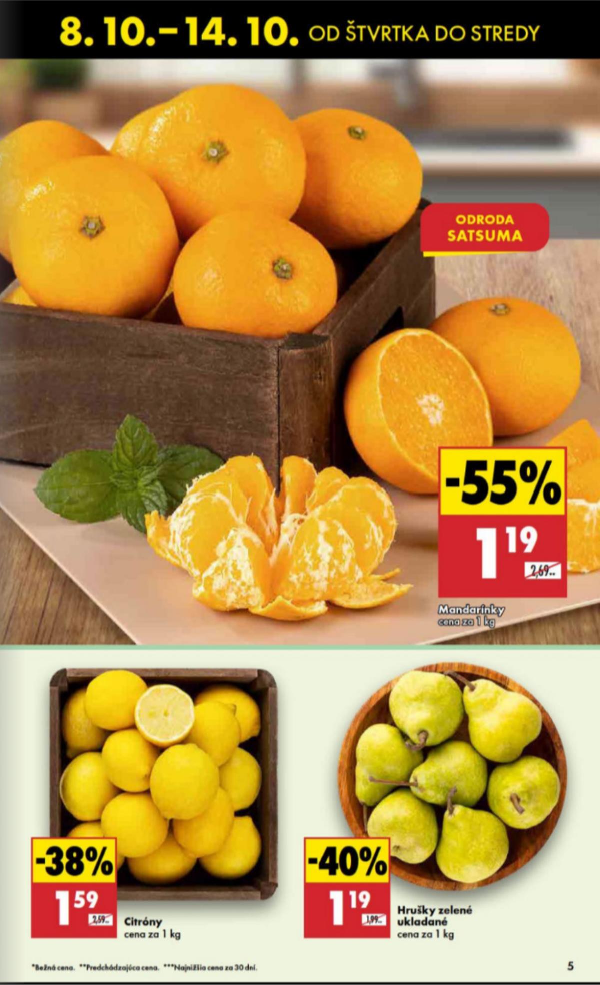 Biedronka leaflet 005