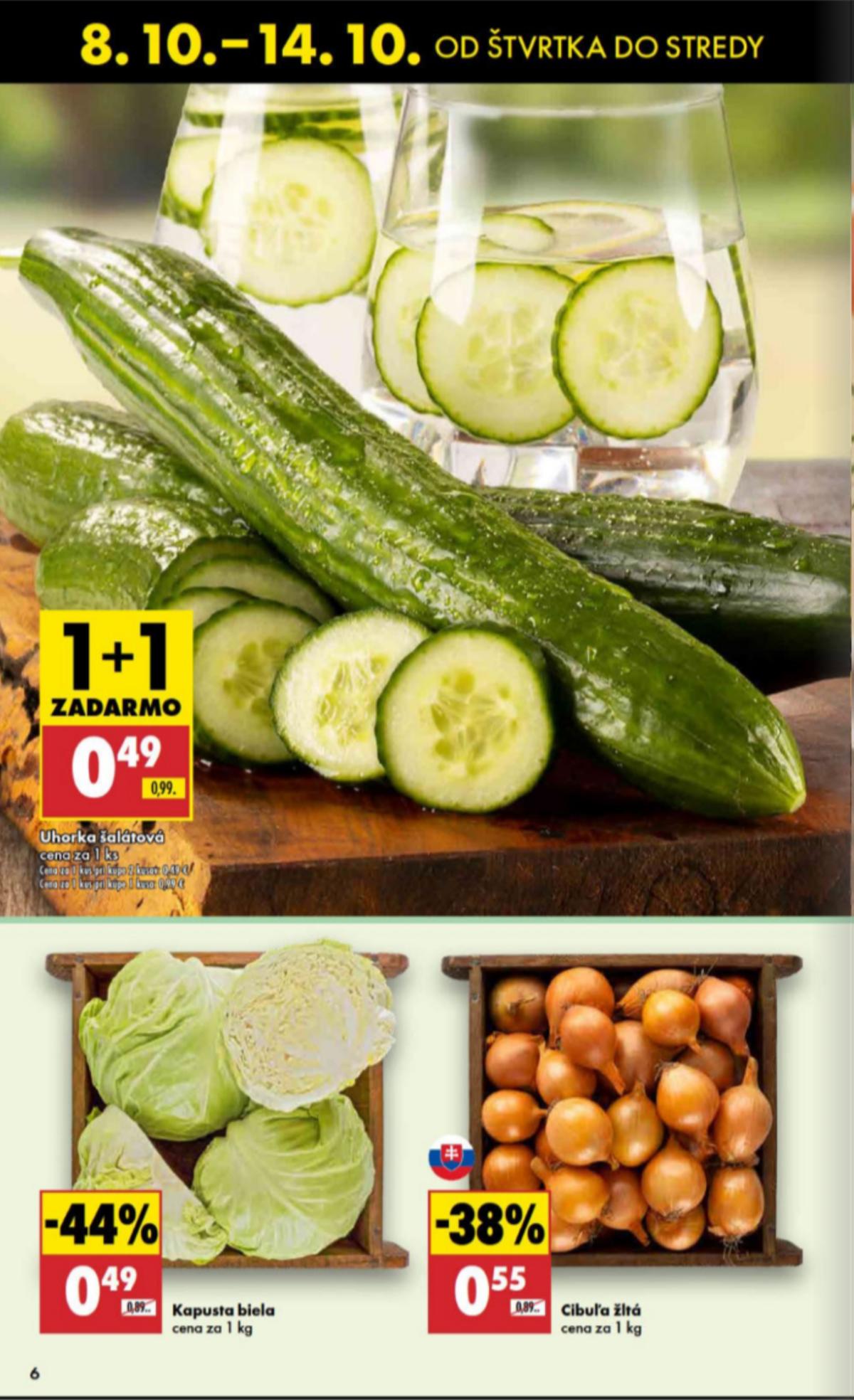 Biedronka leaflet 006
