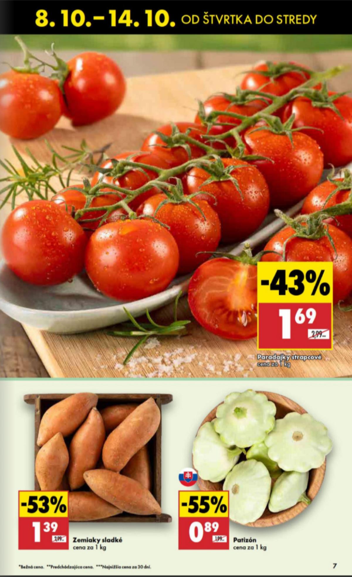 Biedronka leaflet 007