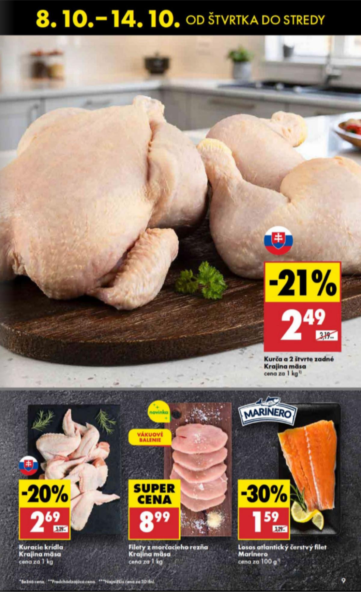 Biedronka leaflet 009