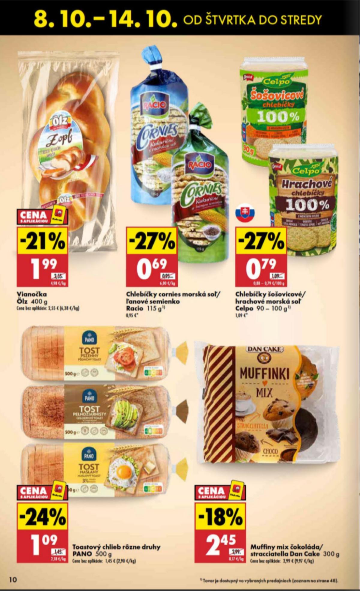 Biedronka leaflet 010